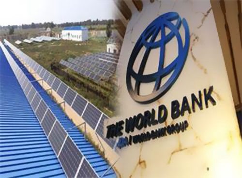 世界银行将为巴基斯坦太阳能项目提供1亿美元