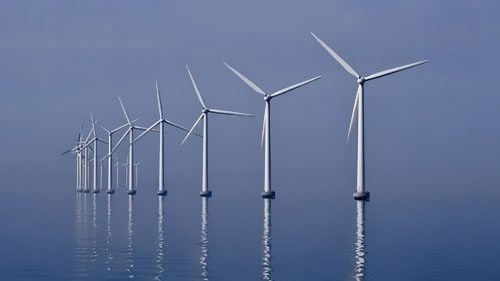 到2027年亚太地区海上风电将增20倍至43吉瓦