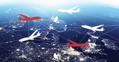 2021-2026年全球航空5G市场规模将突破39亿美元
