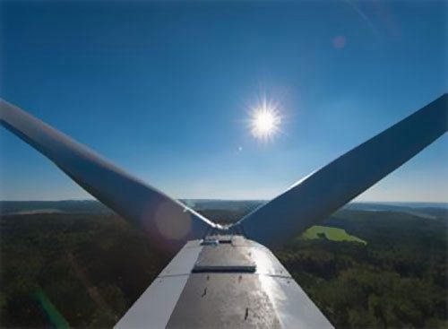 Nordex集团将为荷兰Vattenfall建造风电场