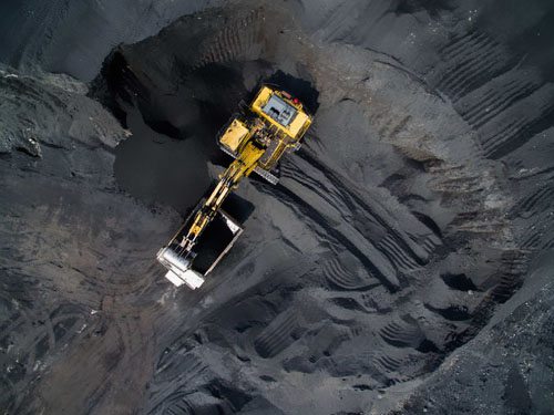 印尼计划修订国内煤炭市场法规 支持煤气化发展