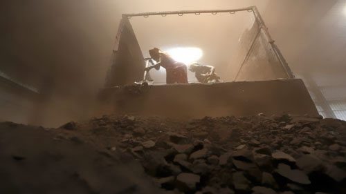 明年2月起印度将实施煤炭进口监控系统