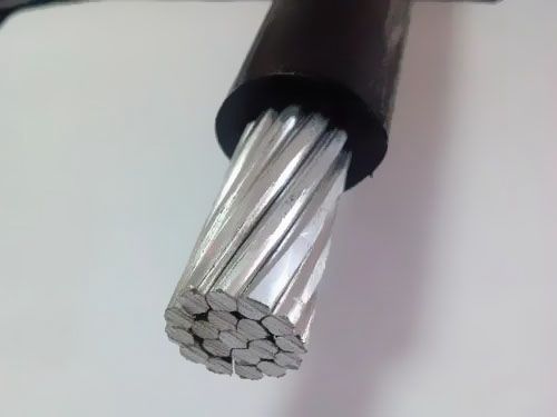 双金属线将成为架空高压电缆的理想产品之一