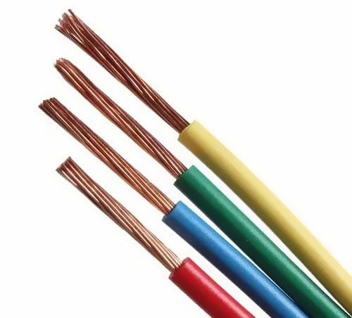 电线电缆原材料使用质量问题经营风险的预防