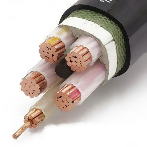 铜芯电缆比铝芯电缆的优势