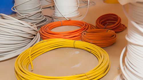金联宇电缆告诉你生产一根合格的电缆一定要做好这五步！